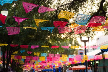 Fiesta San Antonio Tricentennial yıl