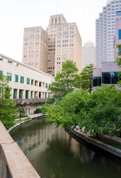 Historic San Antonio River Walk