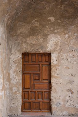 Misyon Concepcion San Antonio Texas