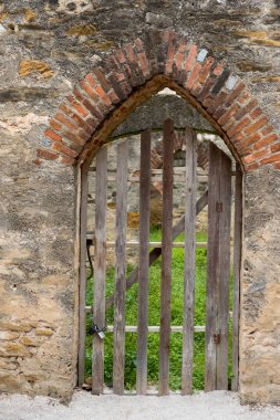 Misyon San Jose San Antonio Texas