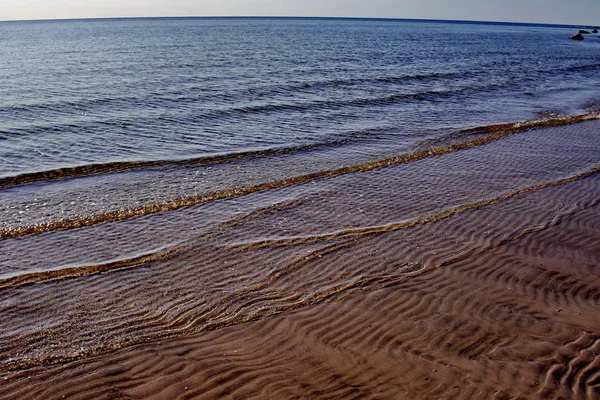 dalgalar deniz ve kum