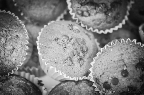 Deliciosa Mezcla Pastelería Delicias — Foto de Stock