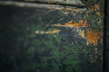 Roma 'nın tarihi sokaklarında antik kapılar kapanıyor.