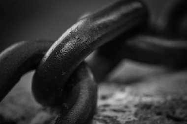 zanaatkar eski zincir tasarımı - duvar kağıdı kapat