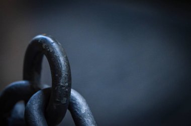 zanaatkar eski zincir tasarımı - duvar kağıdı kapat