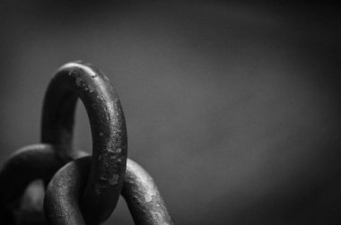 zanaatkar eski zincir tasarımı - duvar kağıdı kapat