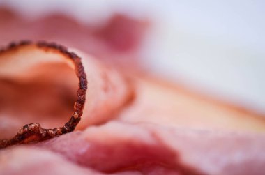 Lezzetli İtalyan başlangıçları & panini