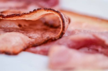 Lezzetli İtalyan başlangıçları & panini