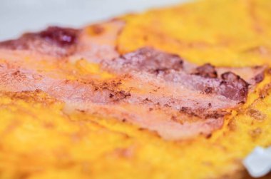 Lezzetli İtalyan başlangıçları & panini