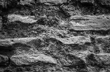 Taş & tuğlalar - duvar kağıdı tasarımı - endüstriyel ev tasarımı