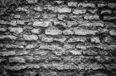 Taş & tuğlalar - duvar kağıdı tasarımı - endüstriyel ev tasarımı