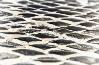 Taş & tuğlalar - duvar kağıdı tasarımı - endüstriyel ev tasarımı