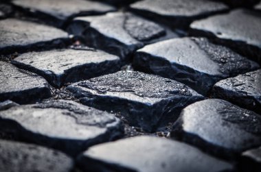 Taş & tuğlalar - duvar kağıdı tasarımı - endüstriyel ev tasarımı