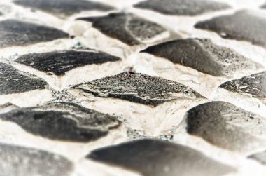 Taş & tuğlalar - duvar kağıdı tasarımı - endüstriyel ev tasarımı