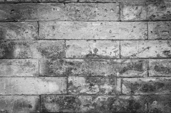 Stone Bricks Wall Close Wallpaper Design Industrial Home Design — Stock Photo, Image