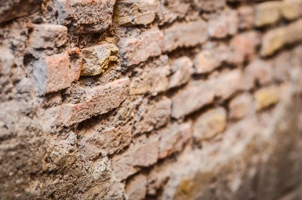 stone & bricks wall close up - wallpaper design - industrial home design