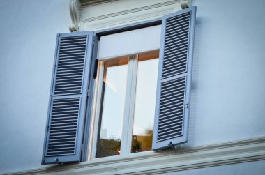 Roma 'nın tarihi sokaklarına yakından bakın.