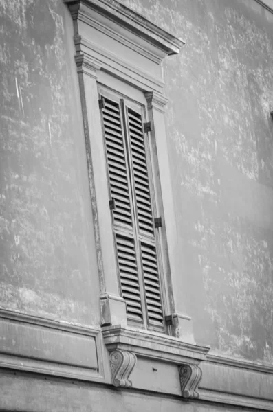 Vista Cerca Las Calles Históricas Roma —  Fotos de Stock