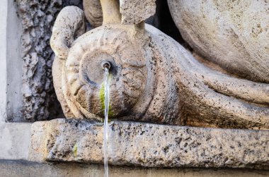 su kaynağı görünümü kapat