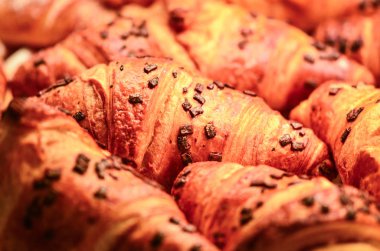 variety of pastry delights perfect for a breakfast or snack
