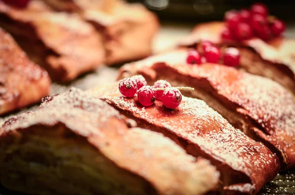 variety of pastry delights perfect for a breakfast or snack