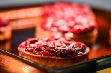 Taze sabah hamur işi çeşitleri 