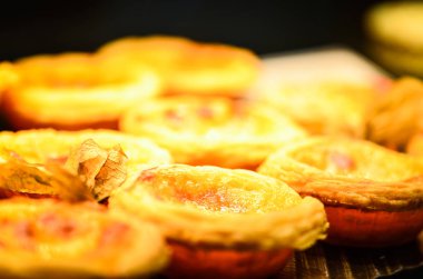 Taze sabah hamur işi çeşitleri 