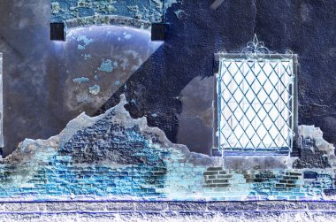 Venedik caddelerini kapatın. 