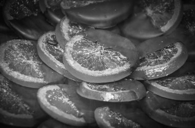 Lezzetli İtalyan tatlıları