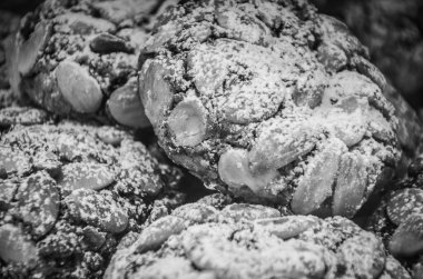 Lezzetli İtalyan tatlıları