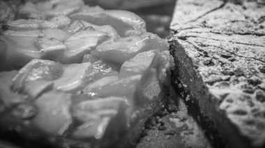 Lezzetli İtalyan tatlıları