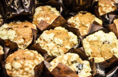 Lezzetli İtalyan tatlıları