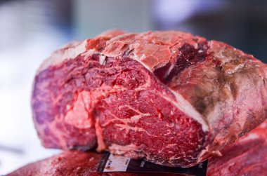 Taze et. Yakın görüş.