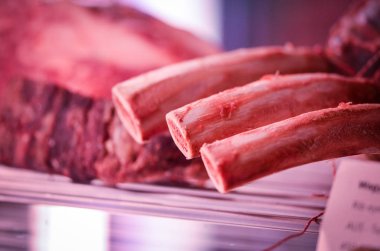 Taze et. Yakın görüş.