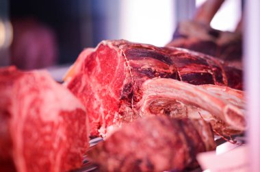 Taze et. Yakın görüş.