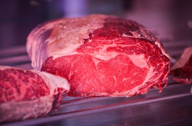 Taze et. Yakın görüş.