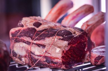 Taze et. Yakın görüş.