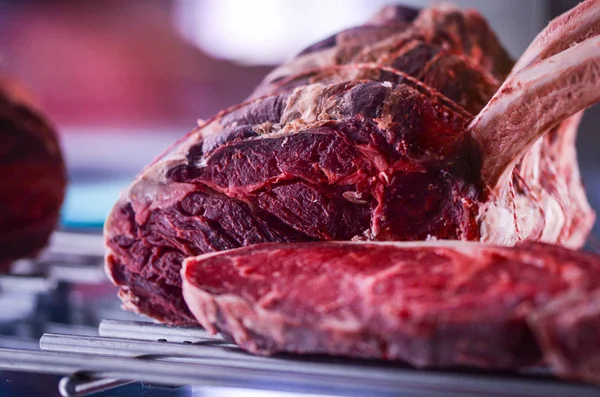 Taze et. Yakın görüş.