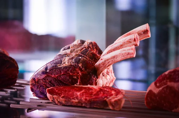 Taze et. Yakın görüş.