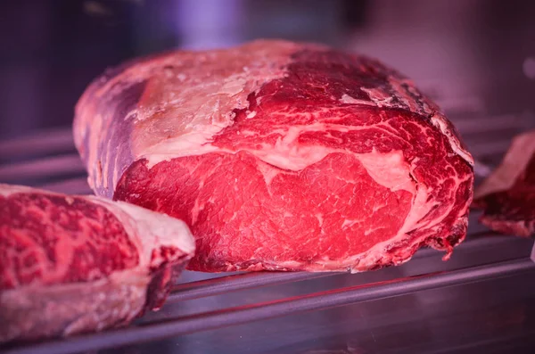 Taze et. Yakın görüş.