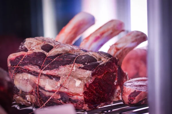 Taze et. Yakın görüş.