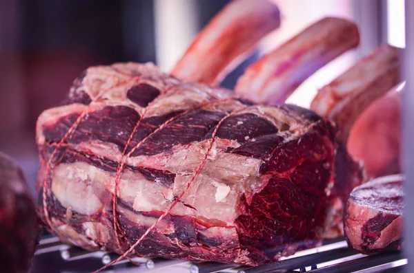 Taze et. Yakın görüş.