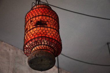 dahili lamba yakın görünüm dizayn edildi