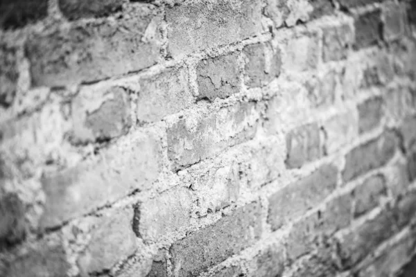 Close View Bricks Wall — 스톡 사진