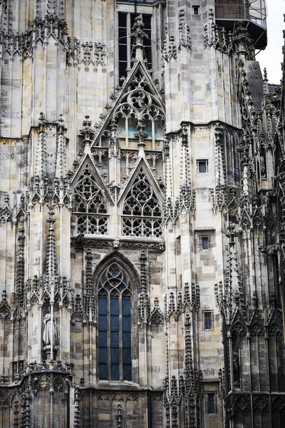 Vista Panorâmica Cidade Praga — Fotografia de Stock