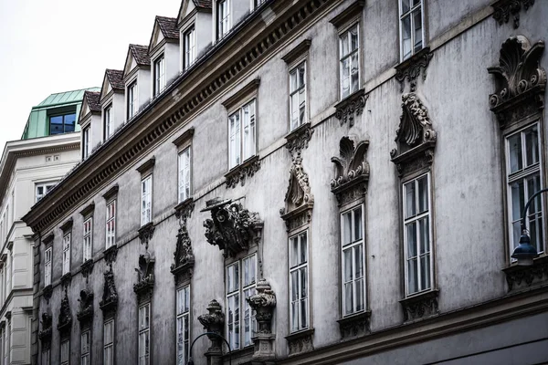 Vista Panorámica Ciudad Prague — Foto de Stock