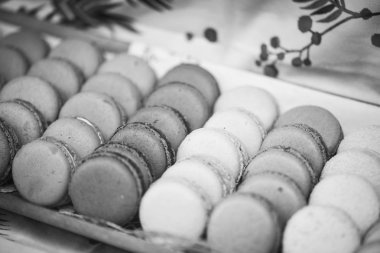 Lezzetli Czech pastanesi kahvaltı yemekleri