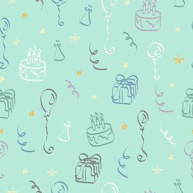 Mutlu yıllar Model 2color