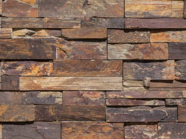 taş tuğla dokusu duvar arkaplanı