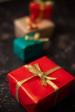 Karanlık bir geçmişi olan Noel hediyeleri